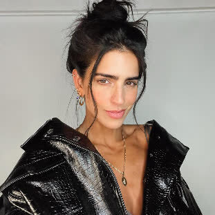 Barbara de Regil
