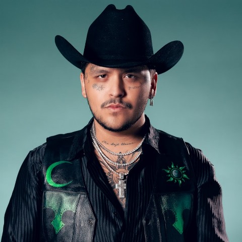 Cristian Nodal