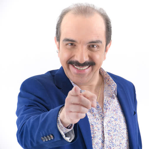 Gustavo Munguía
