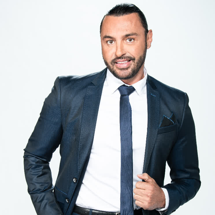 Latin Lover