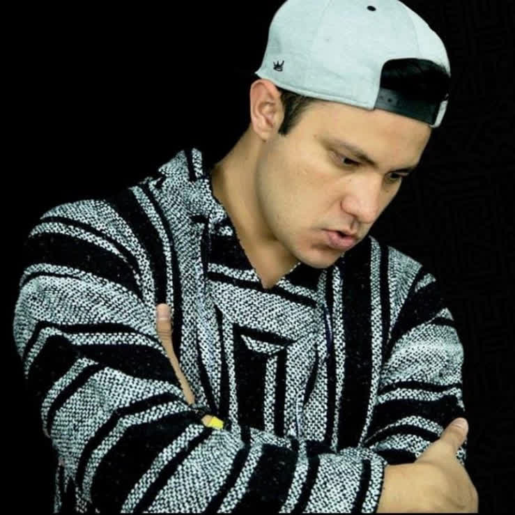 Luisito Rey