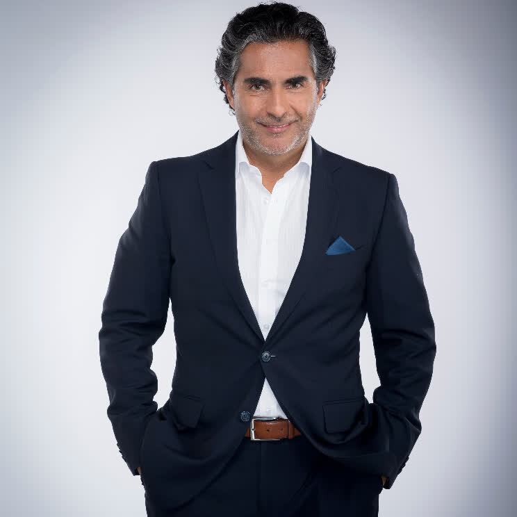 Raúl Araiza