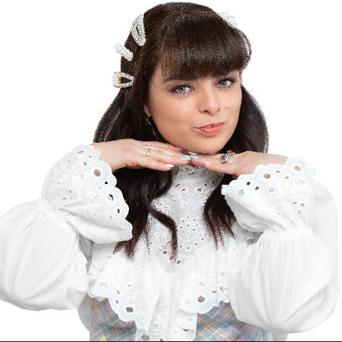 Violeta Isfel